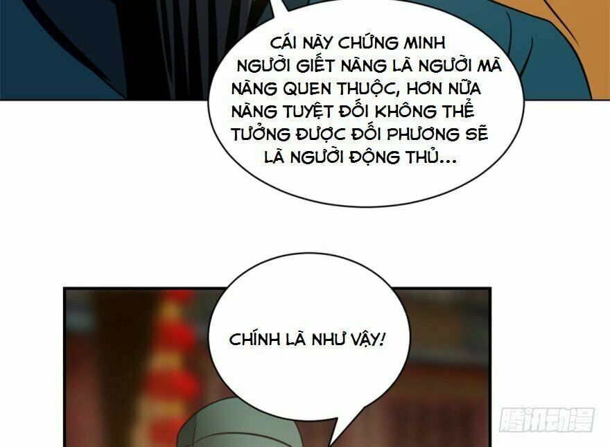 đọc truyện Độc Bộ Thiên Hạ: Đặc Công Thần Y Chương 18 ảnh 21 tại Thiên Thai Truyện