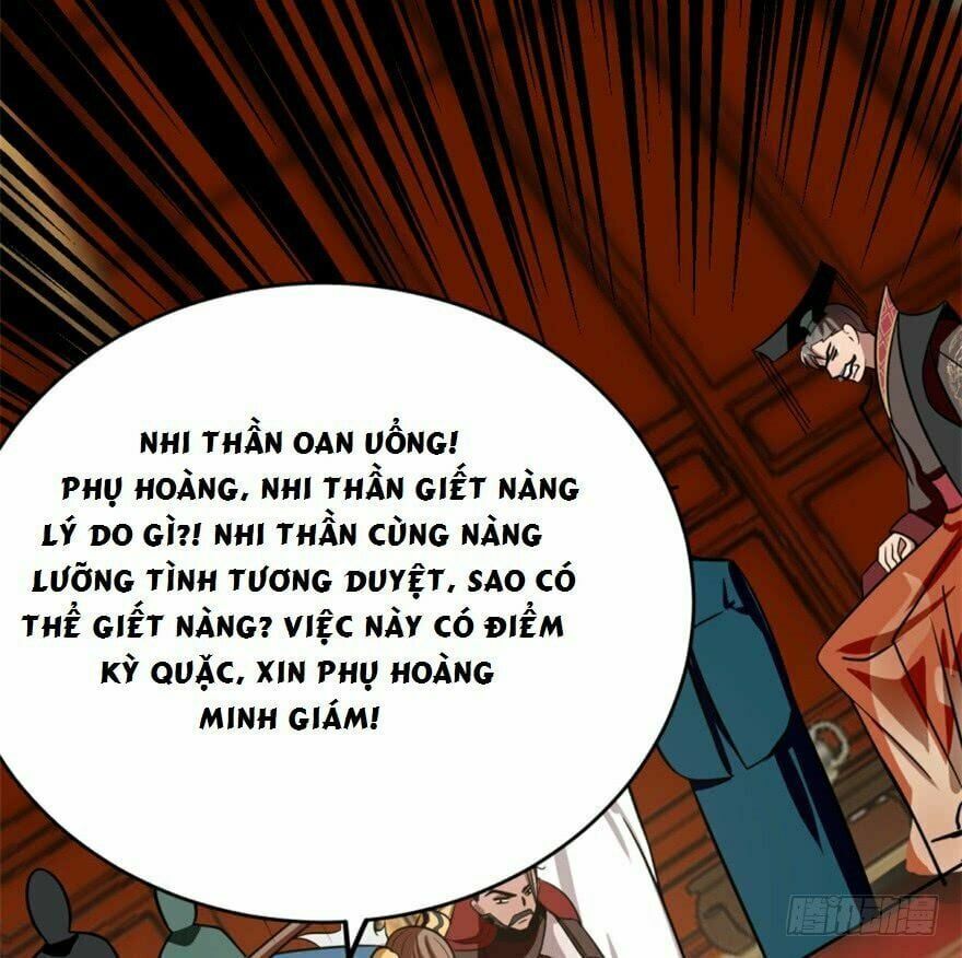 đọc truyện Độc Bộ Thiên Hạ: Đặc Công Thần Y Chương 18 ảnh 28 tại Thiên Thai Truyện