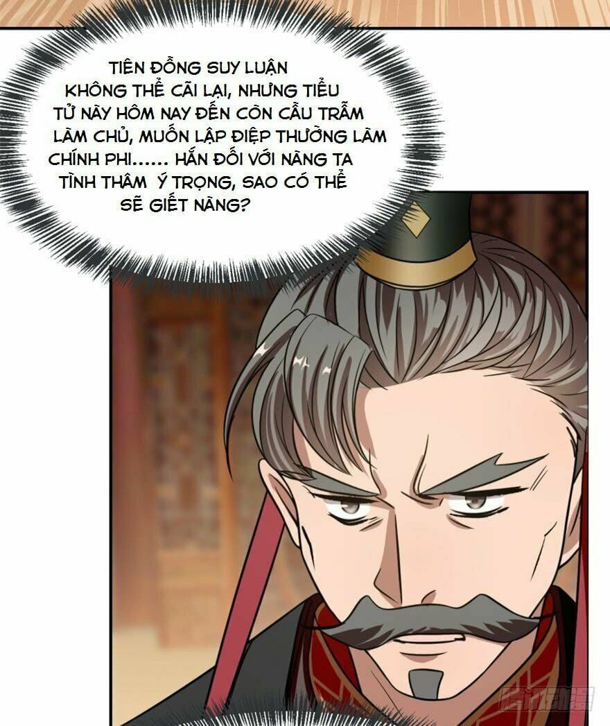 đọc truyện Độc Bộ Thiên Hạ: Đặc Công Thần Y Chương 18 ảnh 30 tại Thiên Thai Truyện