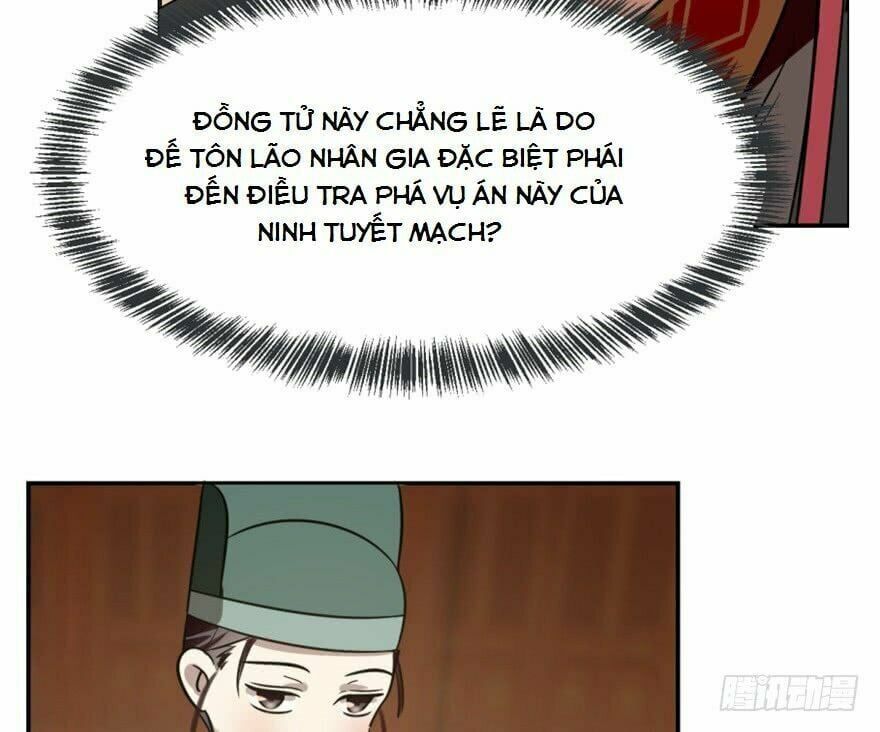 đọc truyện Độc Bộ Thiên Hạ: Đặc Công Thần Y Chương 18 ảnh 31 tại Thiên Thai Truyện