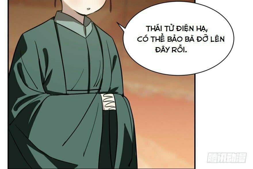 đọc truyện Độc Bộ Thiên Hạ: Đặc Công Thần Y Chương 18 ảnh 32 tại Thiên Thai Truyện