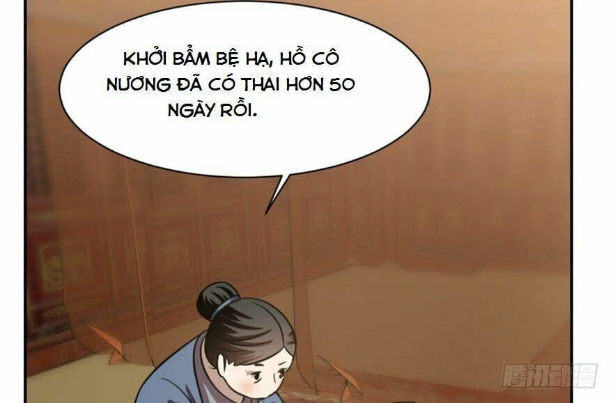 đọc truyện Độc Bộ Thiên Hạ: Đặc Công Thần Y Chương 18 ảnh 37 tại Thiên Thai Truyện