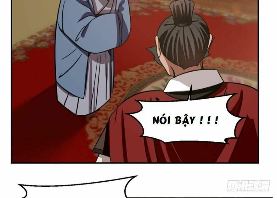 đọc truyện Độc Bộ Thiên Hạ: Đặc Công Thần Y Chương 18 ảnh 38 tại Thiên Thai Truyện