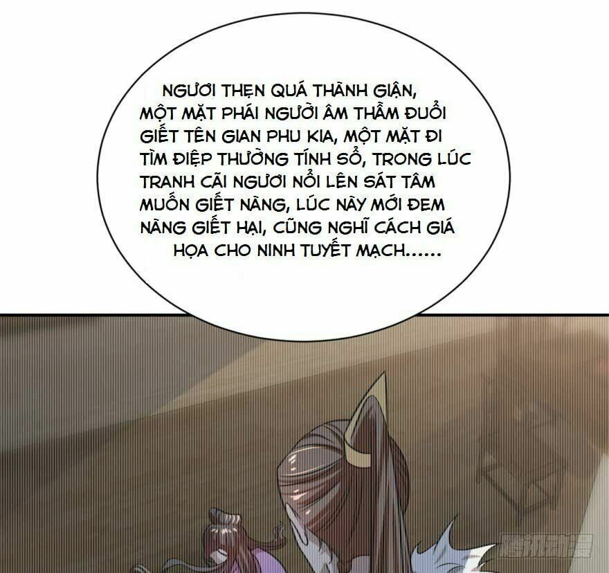 đọc truyện Độc Bộ Thiên Hạ: Đặc Công Thần Y Chương 18 ảnh 45 tại Thiên Thai Truyện