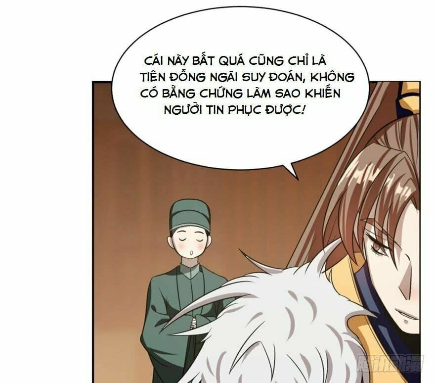 đọc truyện Độc Bộ Thiên Hạ: Đặc Công Thần Y Chương 18 ảnh 47 tại Thiên Thai Truyện