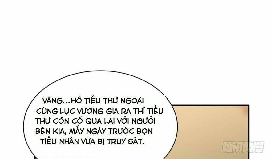 đọc truyện Độc Bộ Thiên Hạ: Đặc Công Thần Y Chương 18 ảnh 54 tại Thiên Thai Truyện