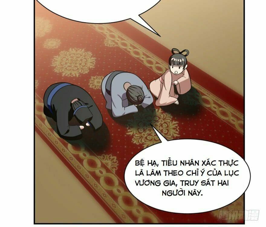 đọc truyện Độc Bộ Thiên Hạ: Đặc Công Thần Y Chương 18 ảnh 55 tại Thiên Thai Truyện