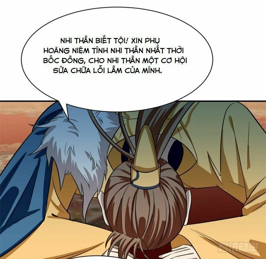 đọc truyện Độc Bộ Thiên Hạ: Đặc Công Thần Y Chương 18 ảnh 57 tại Thiên Thai Truyện