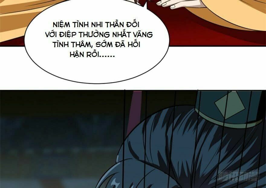 đọc truyện Độc Bộ Thiên Hạ: Đặc Công Thần Y Chương 18 ảnh 58 tại Thiên Thai Truyện