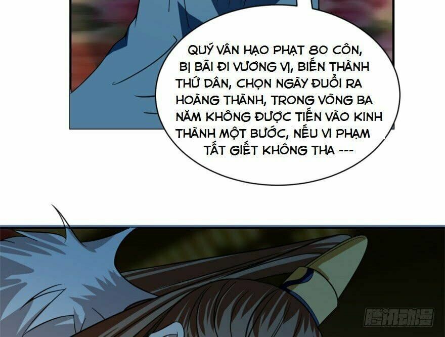 đọc truyện Độc Bộ Thiên Hạ: Đặc Công Thần Y Chương 18 ảnh 63 tại Thiên Thai Truyện