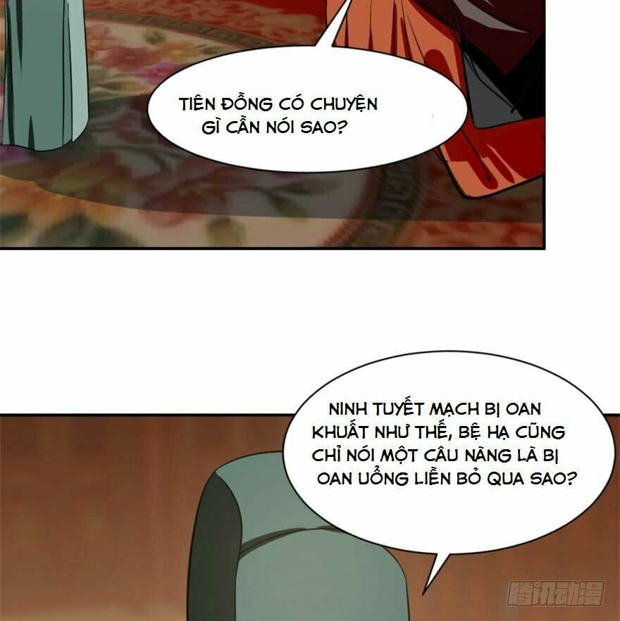 đọc truyện Độc Bộ Thiên Hạ: Đặc Công Thần Y Chương 18 ảnh 67 tại Thiên Thai Truyện