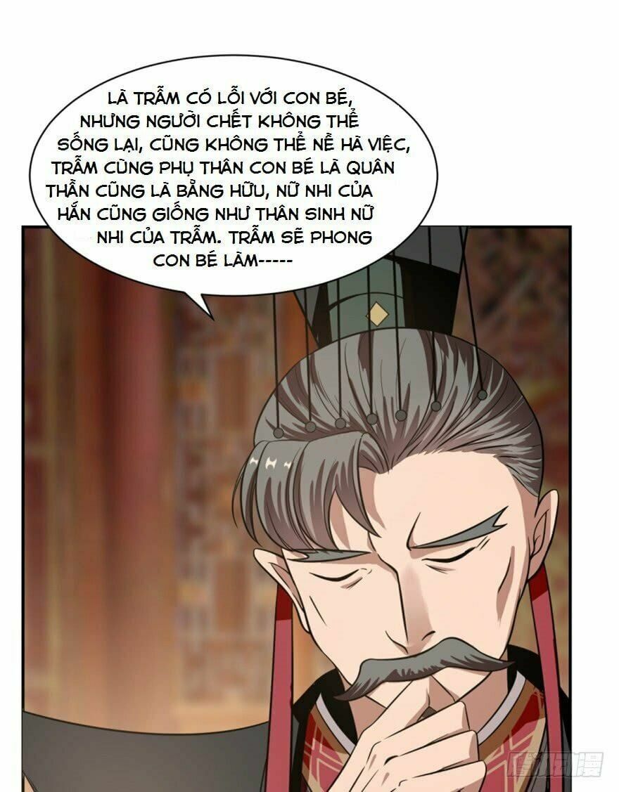 đọc truyện Độc Bộ Thiên Hạ: Đặc Công Thần Y Chương 18 ảnh 69 tại Thiên Thai Truyện