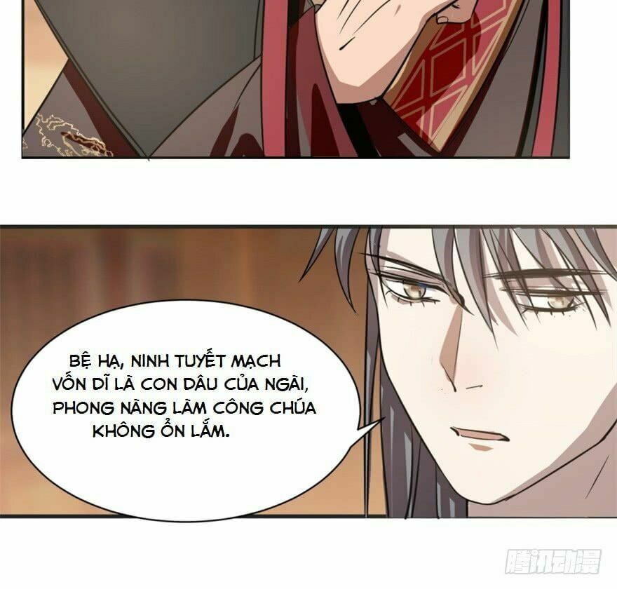 đọc truyện Độc Bộ Thiên Hạ: Đặc Công Thần Y Chương 18 ảnh 70 tại Thiên Thai Truyện