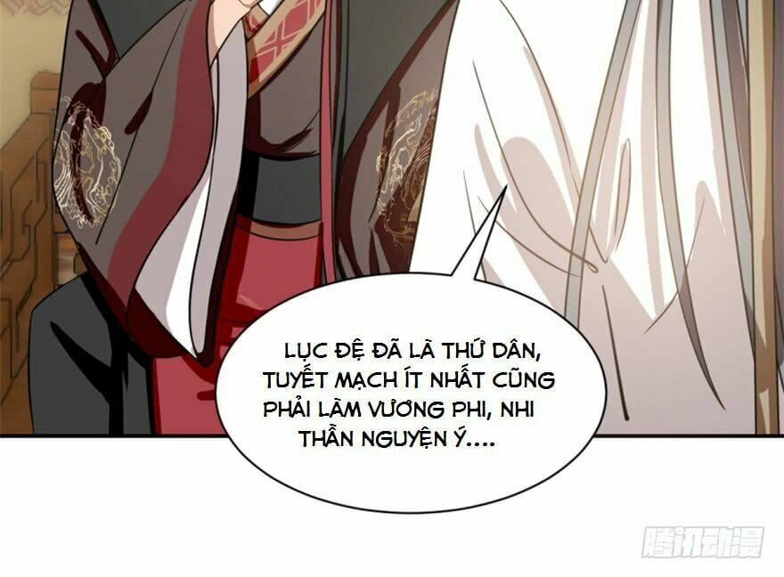 đọc truyện Độc Bộ Thiên Hạ: Đặc Công Thần Y Chương 18 ảnh 72 tại Thiên Thai Truyện