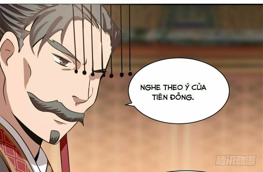 đọc truyện Độc Bộ Thiên Hạ: Đặc Công Thần Y Chương 18 ảnh 75 tại Thiên Thai Truyện