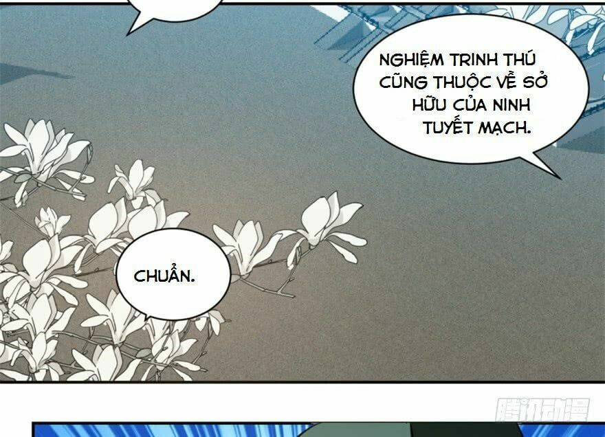 đọc truyện Độc Bộ Thiên Hạ: Đặc Công Thần Y Chương 18 ảnh 77 tại Thiên Thai Truyện