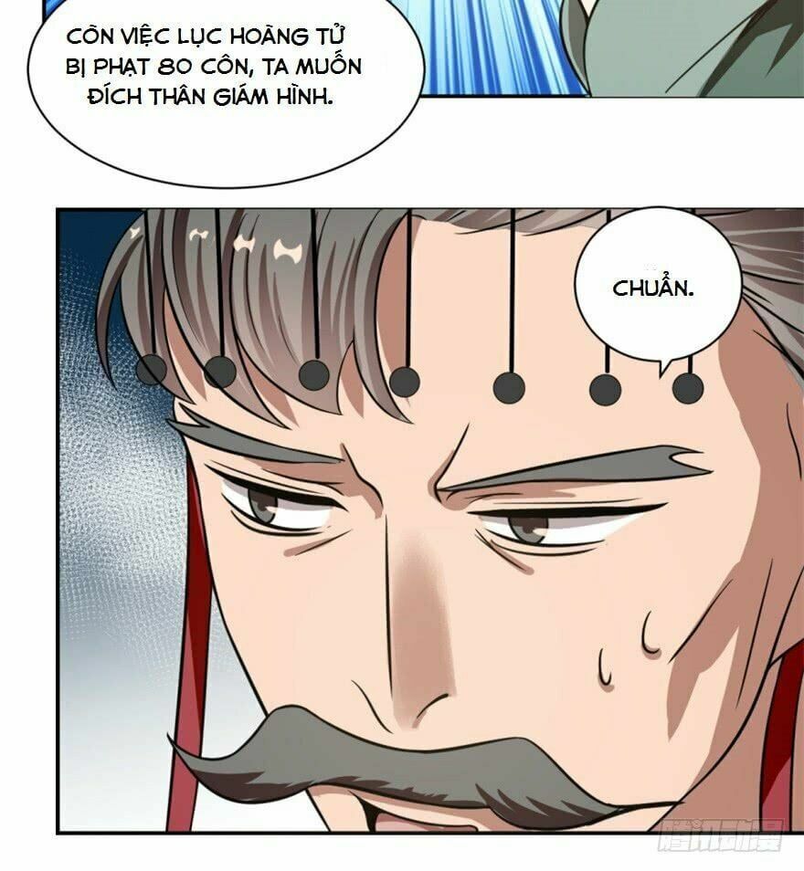 đọc truyện Độc Bộ Thiên Hạ: Đặc Công Thần Y Chương 18 ảnh 79 tại Thiên Thai Truyện