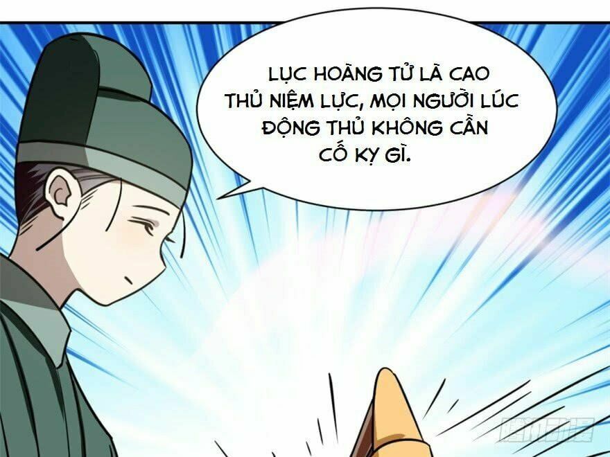 đọc truyện Độc Bộ Thiên Hạ: Đặc Công Thần Y Chương 18 ảnh 84 tại Thiên Thai Truyện