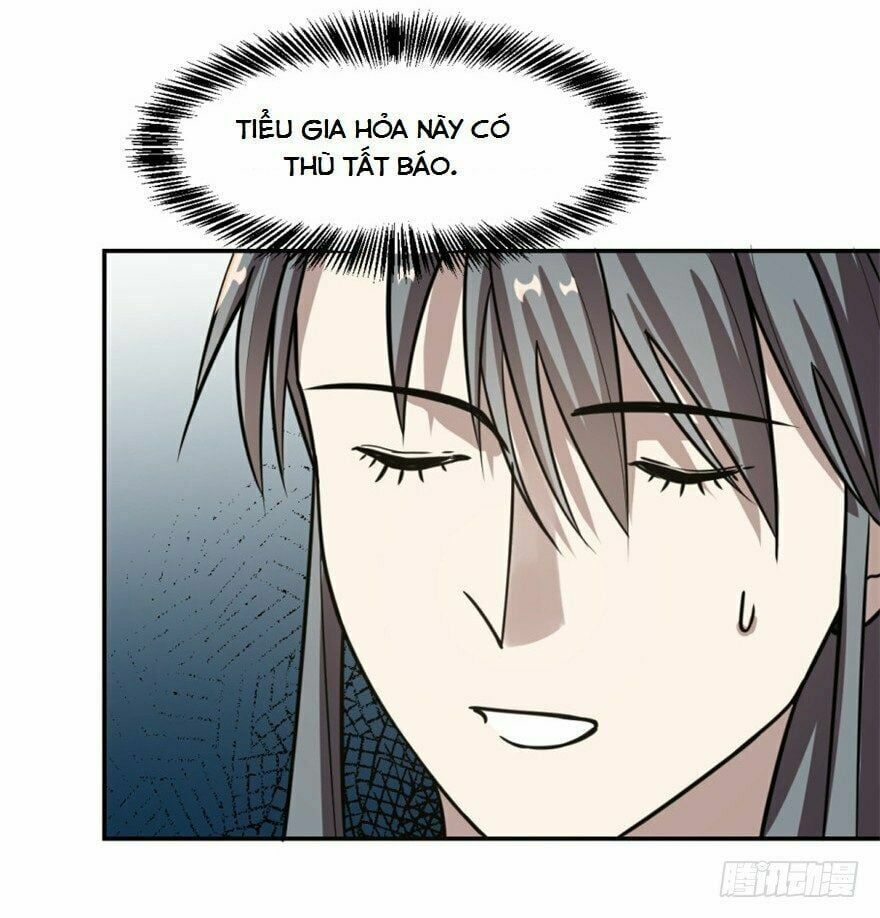 đọc truyện Độc Bộ Thiên Hạ: Đặc Công Thần Y Chương 18 ảnh 88 tại Thiên Thai Truyện