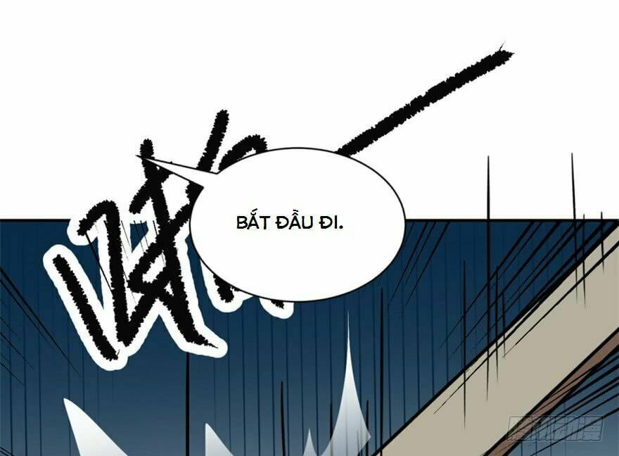 đọc truyện Độc Bộ Thiên Hạ: Đặc Công Thần Y Chương 18 ảnh 89 tại Thiên Thai Truyện