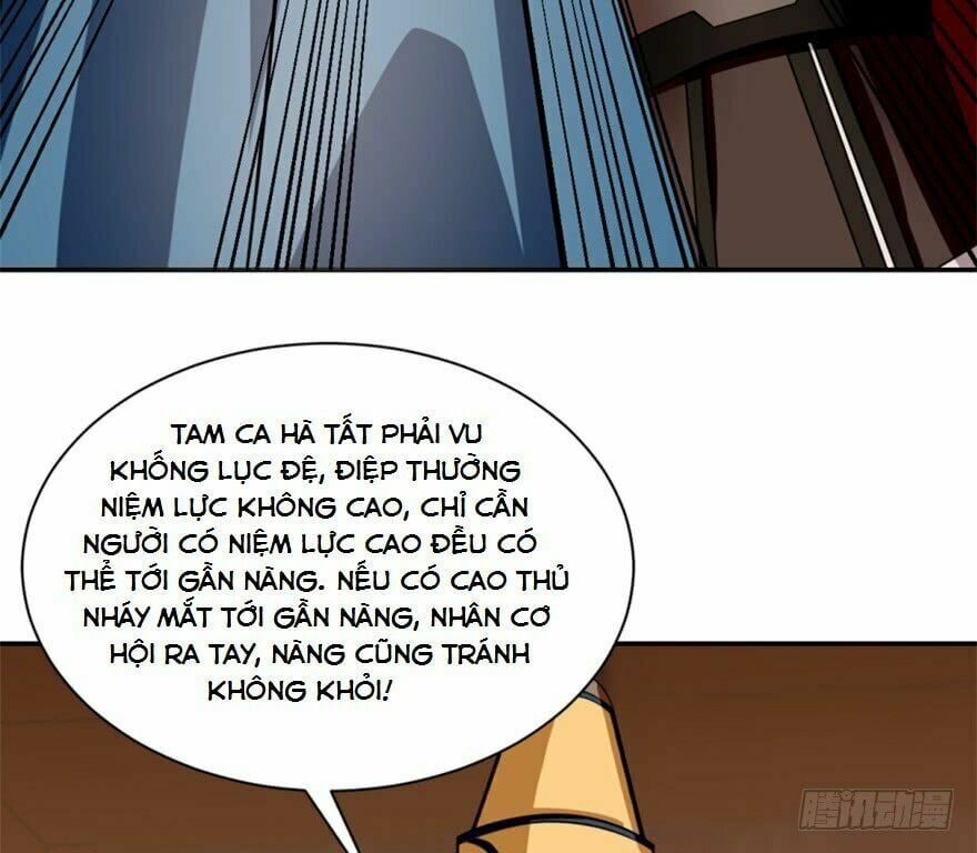 đọc truyện Độc Bộ Thiên Hạ: Đặc Công Thần Y Chương 18 ảnh 11 tại Thiên Thai Truyện