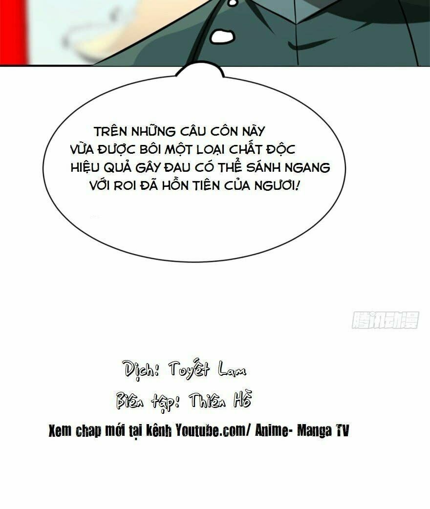 đọc truyện Độc Bộ Thiên Hạ: Đặc Công Thần Y Chương 18 ảnh 100 tại Thiên Thai Truyện
