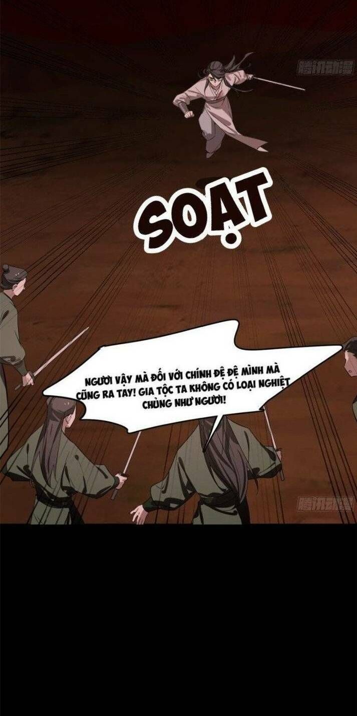 đọc truyện Độc Bộ Thiên Hạ: Đặc Công Thần Y Chương 180 ảnh 12 tại Thiên Thai Truyện