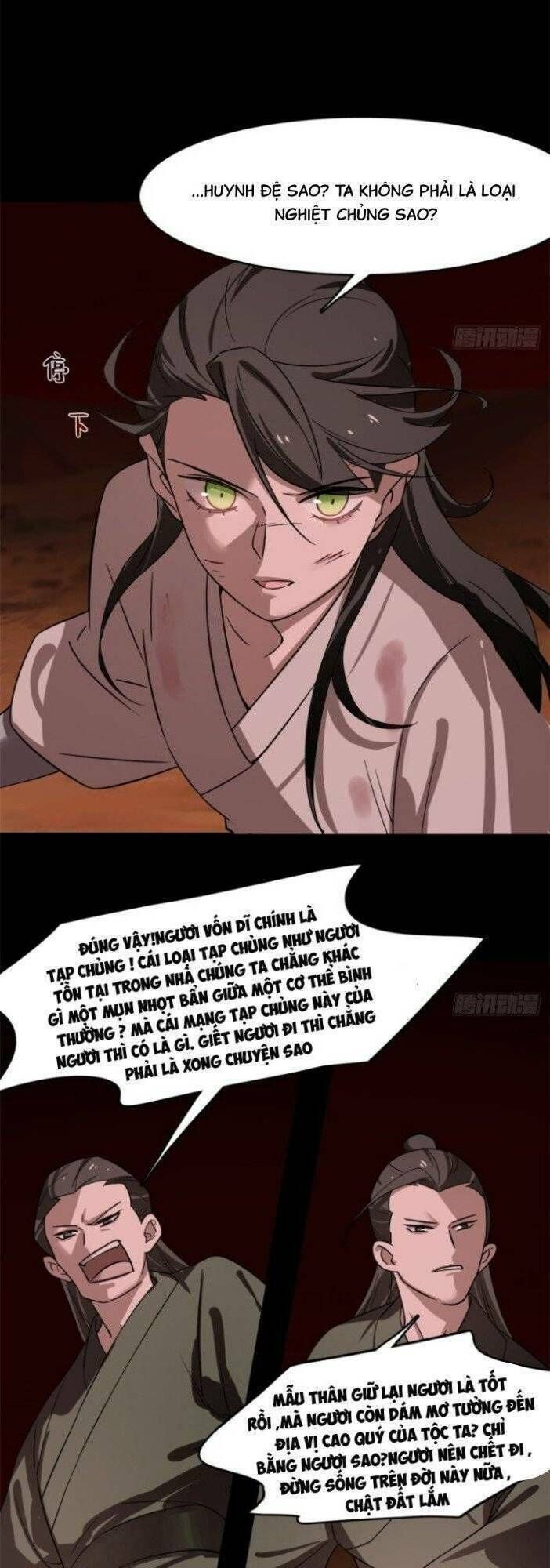 đọc truyện Độc Bộ Thiên Hạ: Đặc Công Thần Y Chương 180 ảnh 13 tại Thiên Thai Truyện