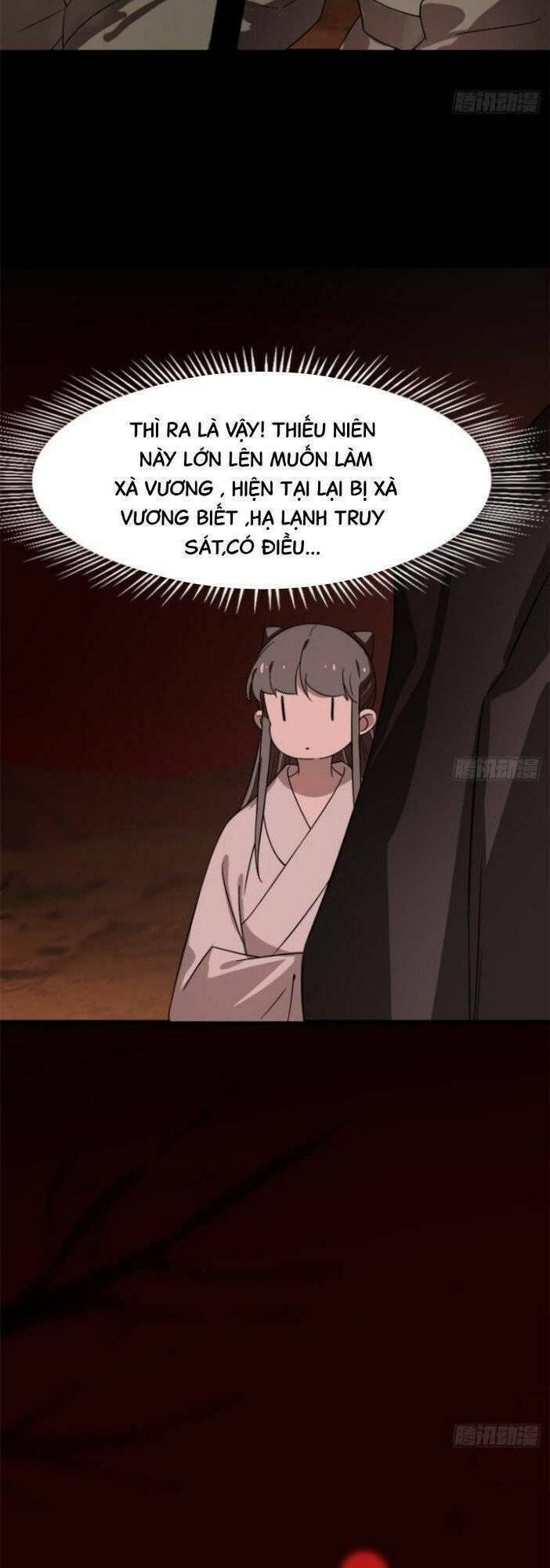 đọc truyện Độc Bộ Thiên Hạ: Đặc Công Thần Y Chương 180 ảnh 14 tại Thiên Thai Truyện