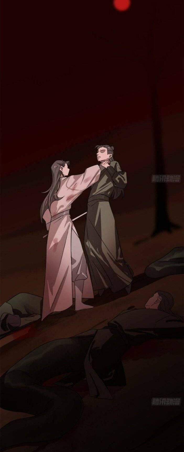 đọc truyện Độc Bộ Thiên Hạ: Đặc Công Thần Y Chương 180 ảnh 15 tại Thiên Thai Truyện