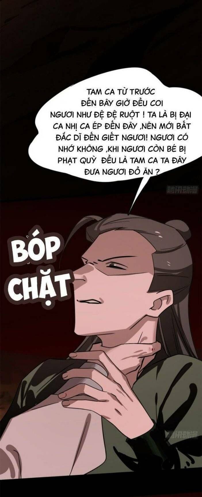 đọc truyện Độc Bộ Thiên Hạ: Đặc Công Thần Y Chương 180 ảnh 16 tại Thiên Thai Truyện