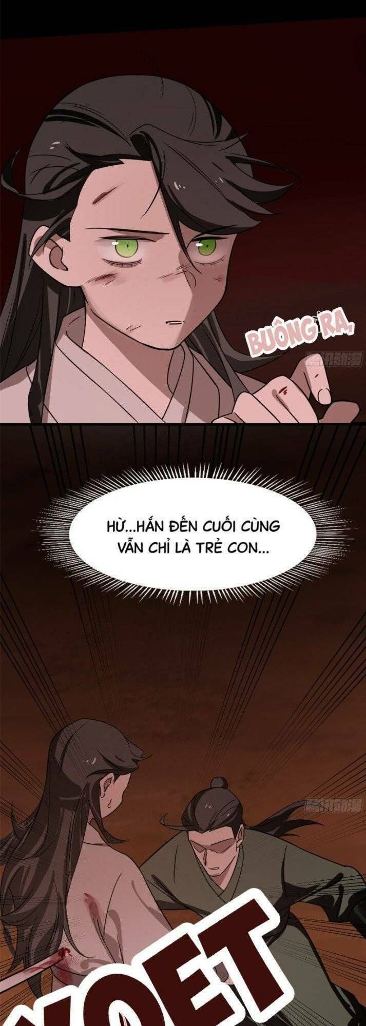 đọc truyện Độc Bộ Thiên Hạ: Đặc Công Thần Y Chương 180 ảnh 17 tại Thiên Thai Truyện