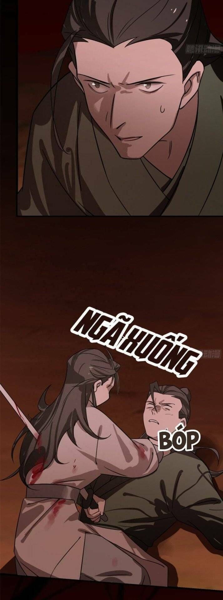 đọc truyện Độc Bộ Thiên Hạ: Đặc Công Thần Y Chương 180 ảnh 19 tại Thiên Thai Truyện