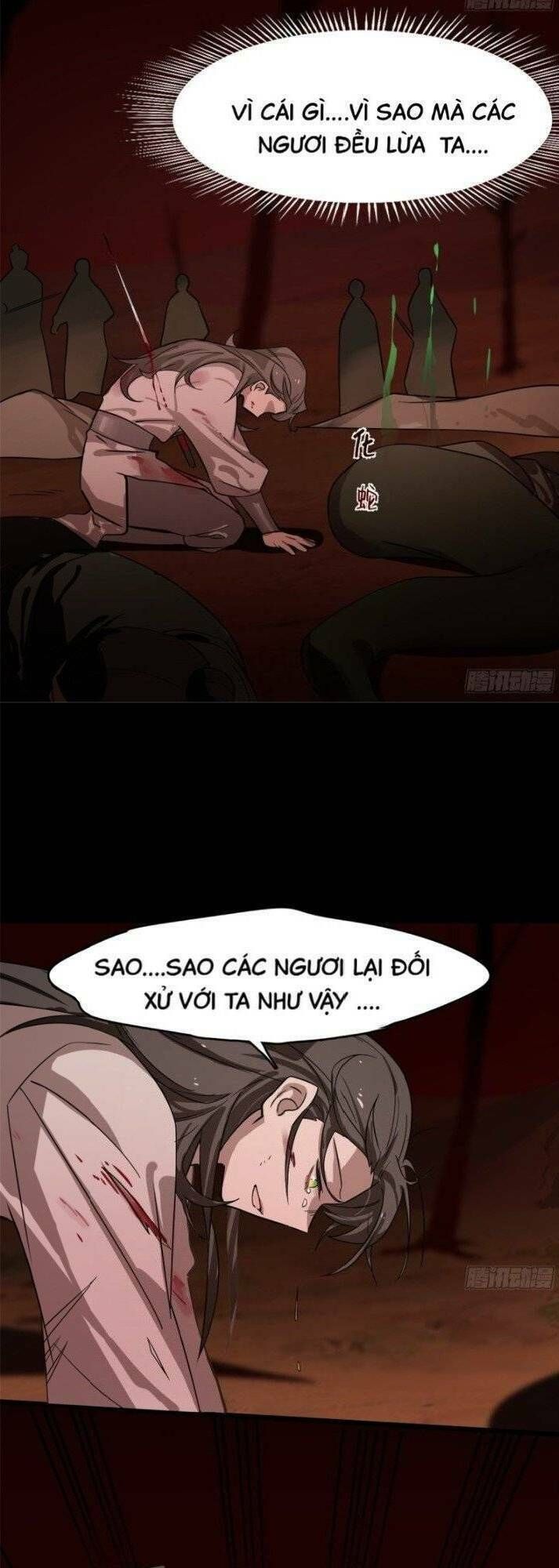 đọc truyện Độc Bộ Thiên Hạ: Đặc Công Thần Y Chương 180 ảnh 20 tại Thiên Thai Truyện