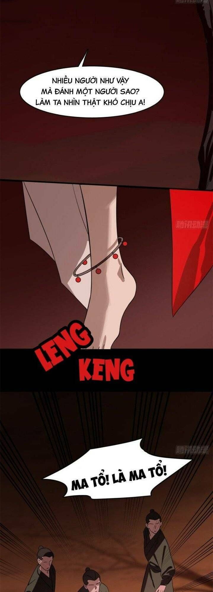 đọc truyện Độc Bộ Thiên Hạ: Đặc Công Thần Y Chương 180 ảnh 24 tại Thiên Thai Truyện