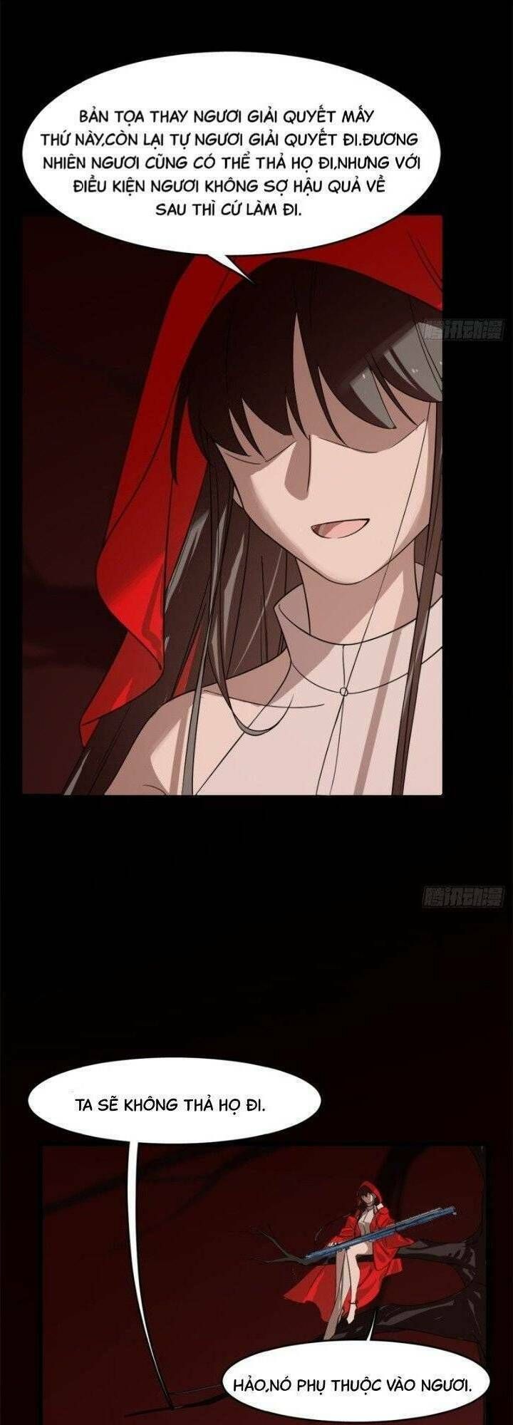 đọc truyện Độc Bộ Thiên Hạ: Đặc Công Thần Y Chương 180 ảnh 27 tại Thiên Thai Truyện