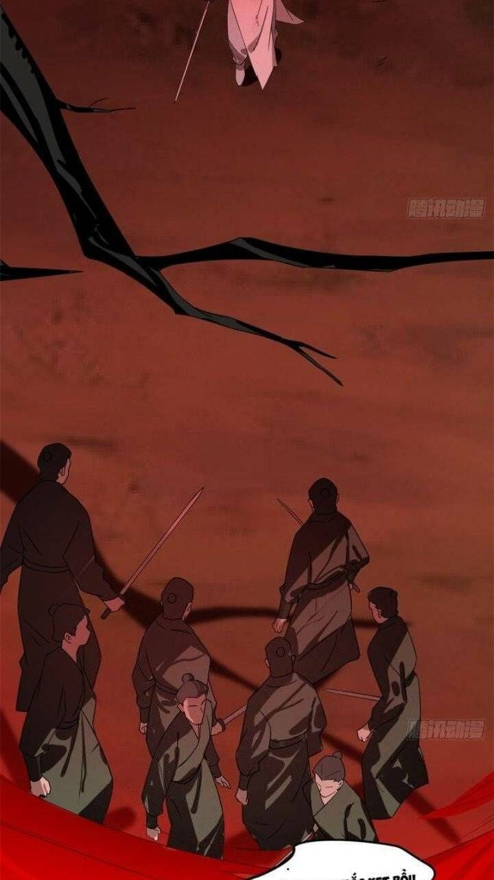 đọc truyện Độc Bộ Thiên Hạ: Đặc Công Thần Y Chương 180 ảnh 29 tại Thiên Thai Truyện