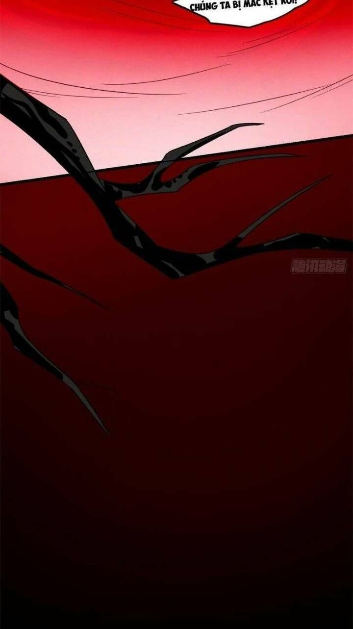 đọc truyện Độc Bộ Thiên Hạ: Đặc Công Thần Y Chương 180 ảnh 30 tại Thiên Thai Truyện