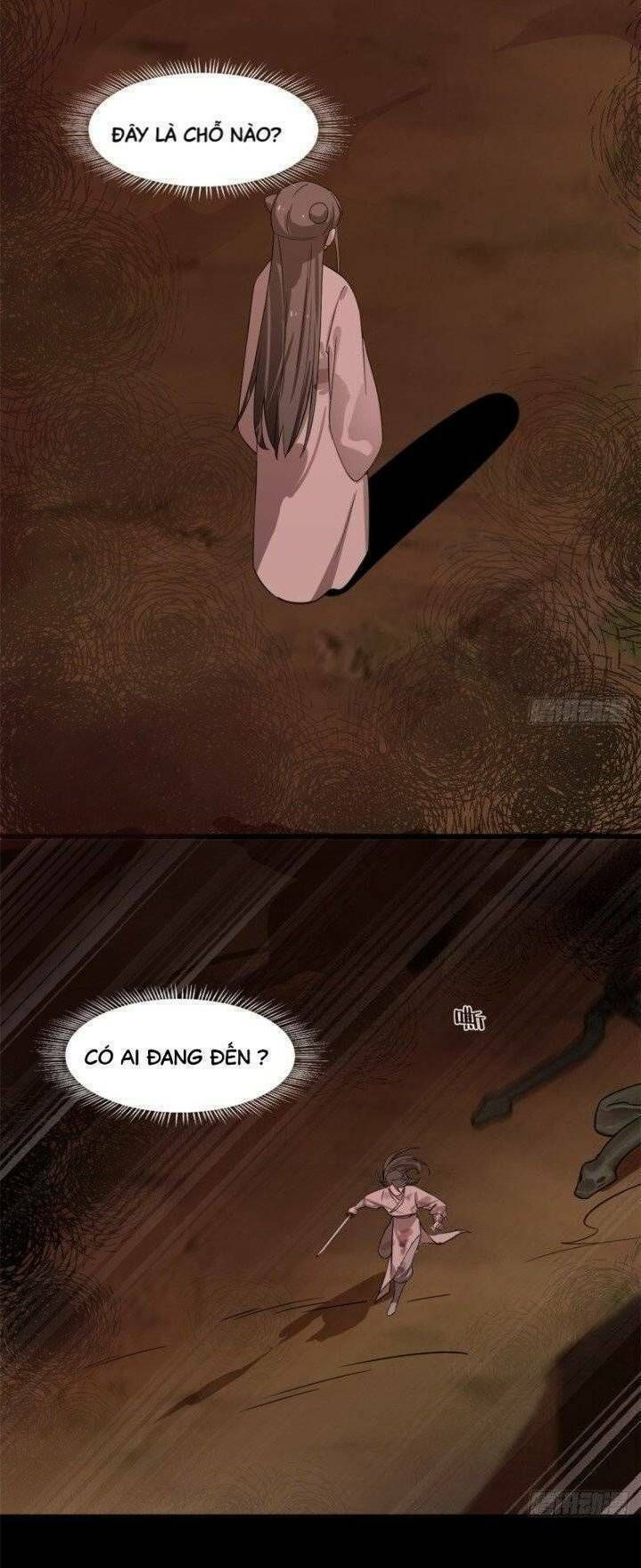 đọc truyện Độc Bộ Thiên Hạ: Đặc Công Thần Y Chương 180 ảnh 5 tại Thiên Thai Truyện