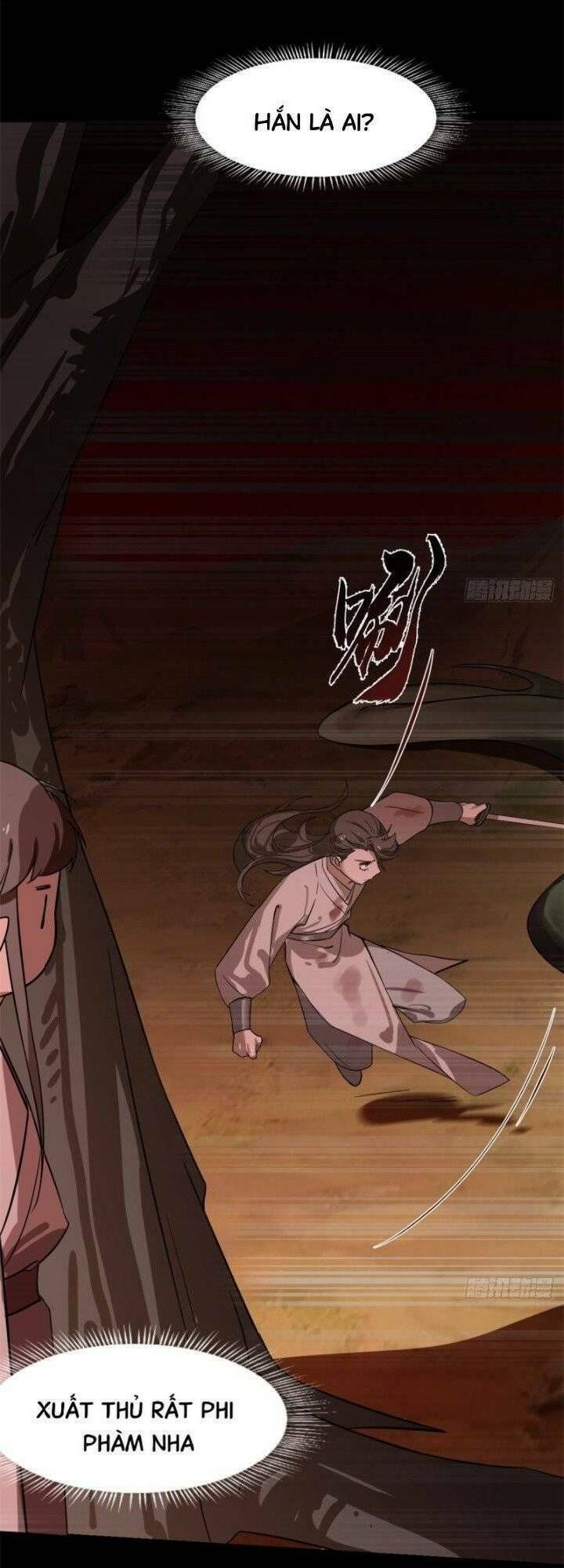 đọc truyện Độc Bộ Thiên Hạ: Đặc Công Thần Y Chương 180 ảnh 6 tại Thiên Thai Truyện