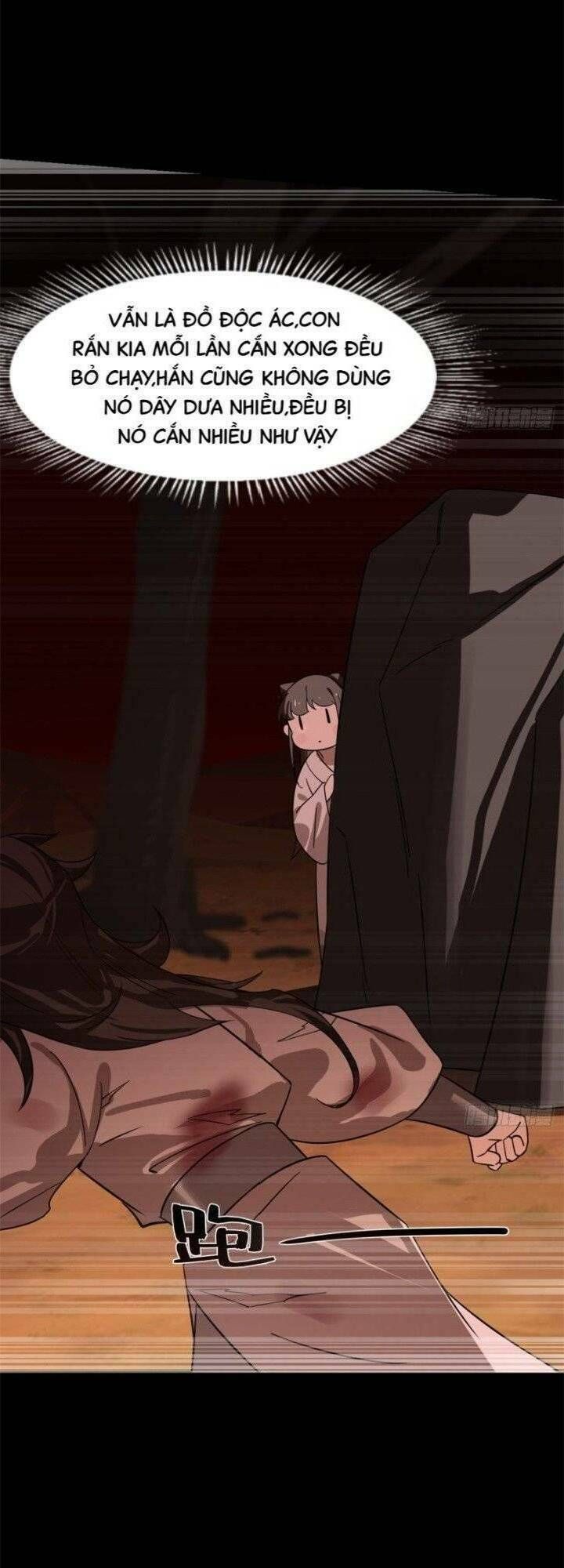 đọc truyện Độc Bộ Thiên Hạ: Đặc Công Thần Y Chương 180 ảnh 7 tại Thiên Thai Truyện