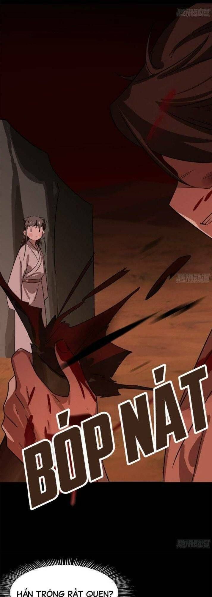 đọc truyện Độc Bộ Thiên Hạ: Đặc Công Thần Y Chương 180 ảnh 10 tại Thiên Thai Truyện