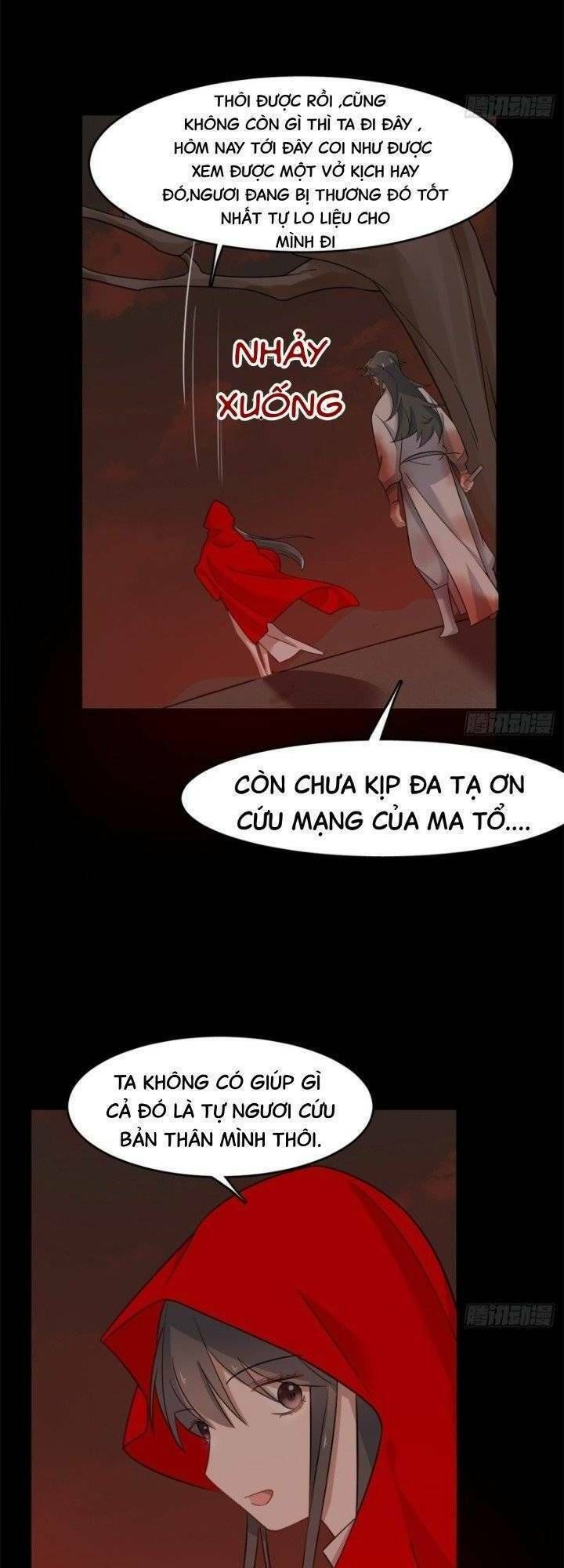 đọc truyện Độc Bộ Thiên Hạ: Đặc Công Thần Y Chương 181 ảnh 12 tại Thiên Thai Truyện