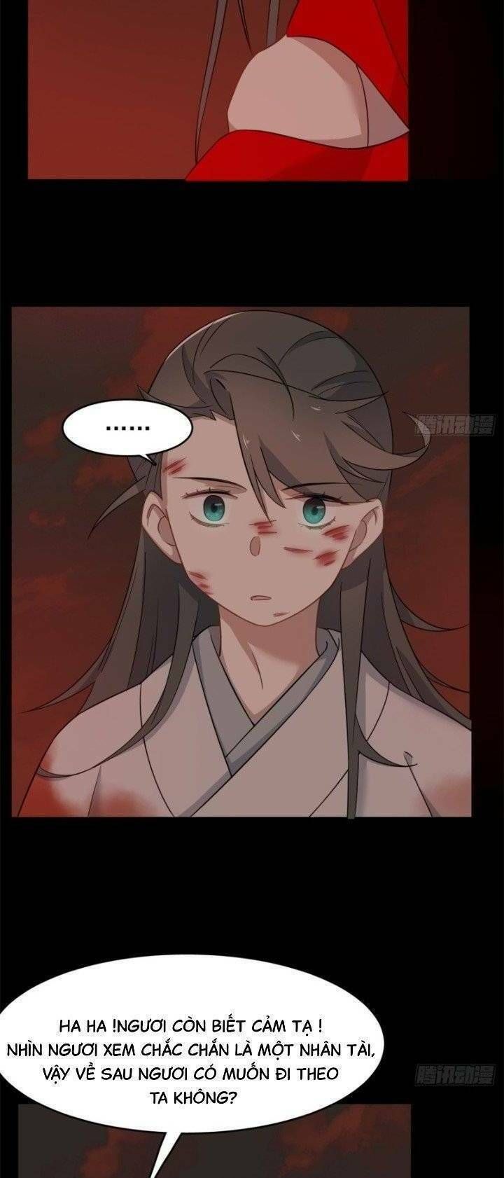 đọc truyện Độc Bộ Thiên Hạ: Đặc Công Thần Y Chương 181 ảnh 13 tại Thiên Thai Truyện