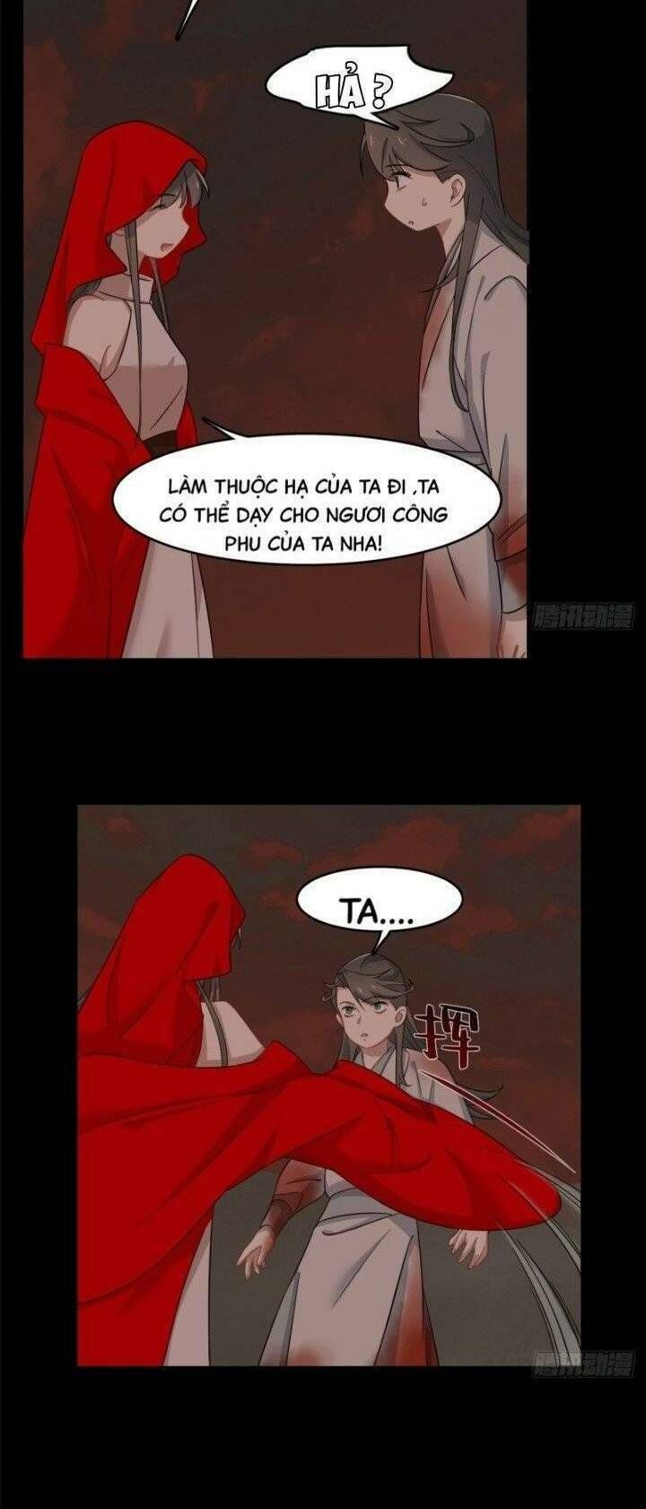 đọc truyện Độc Bộ Thiên Hạ: Đặc Công Thần Y Chương 181 ảnh 14 tại Thiên Thai Truyện