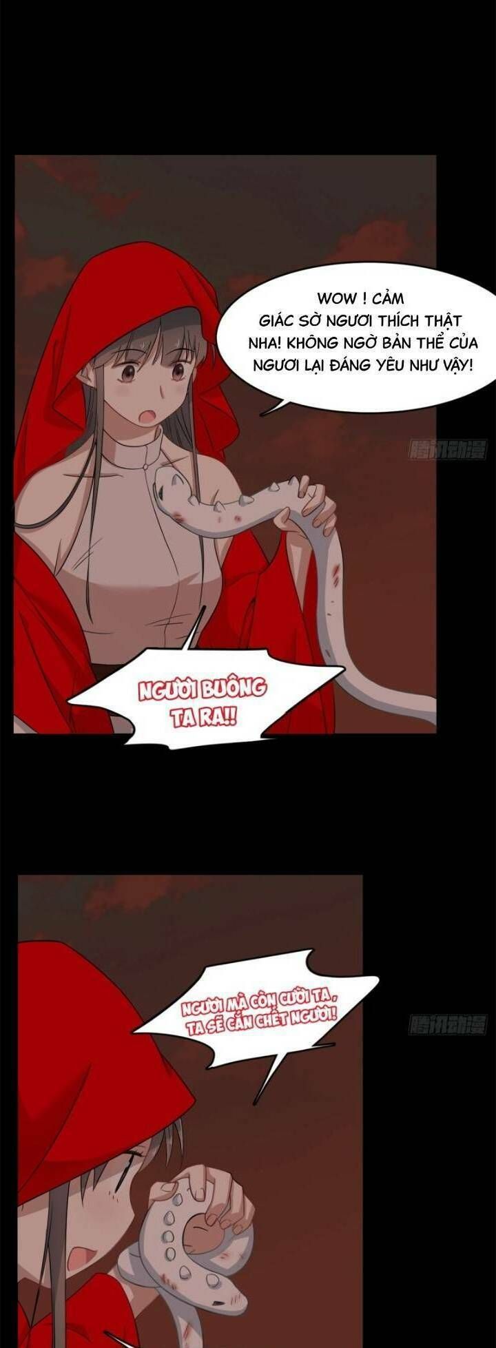 đọc truyện Độc Bộ Thiên Hạ: Đặc Công Thần Y Chương 181 ảnh 15 tại Thiên Thai Truyện