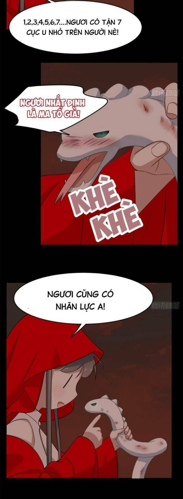 đọc truyện Độc Bộ Thiên Hạ: Đặc Công Thần Y Chương 181 ảnh 16 tại Thiên Thai Truyện