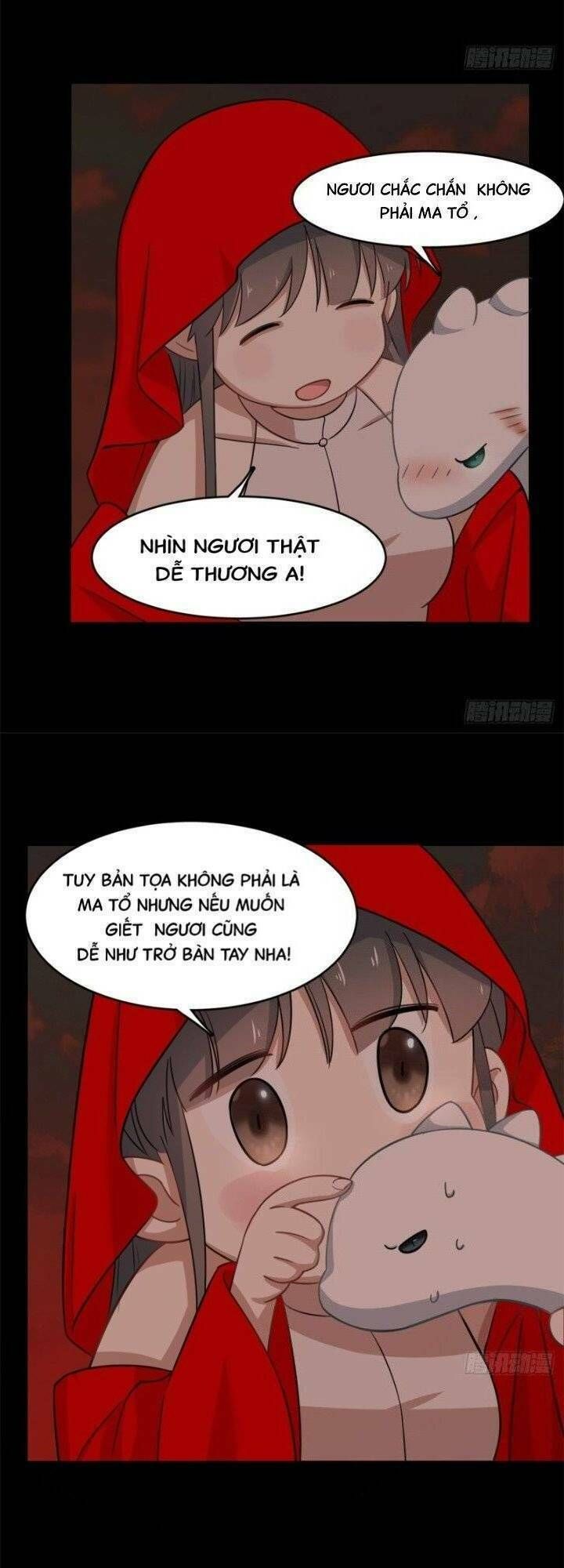 đọc truyện Độc Bộ Thiên Hạ: Đặc Công Thần Y Chương 181 ảnh 17 tại Thiên Thai Truyện