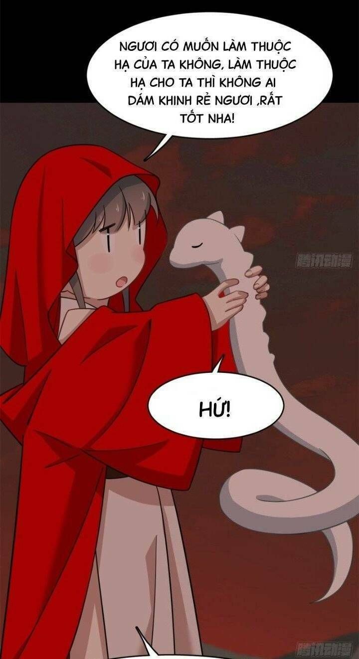 đọc truyện Độc Bộ Thiên Hạ: Đặc Công Thần Y Chương 181 ảnh 18 tại Thiên Thai Truyện