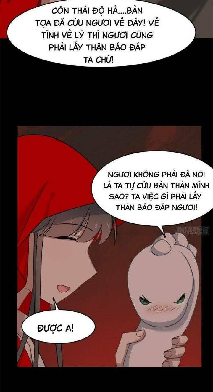 đọc truyện Độc Bộ Thiên Hạ: Đặc Công Thần Y Chương 181 ảnh 19 tại Thiên Thai Truyện